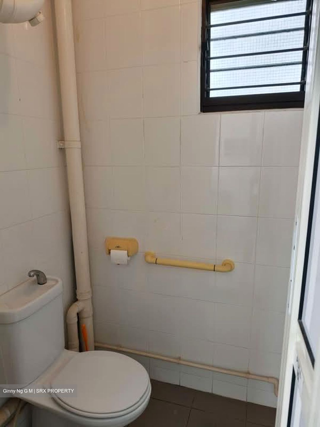 Blk 505 Hillgrove Gardens (Bukit Batok), HDB 3 Rooms #597144811